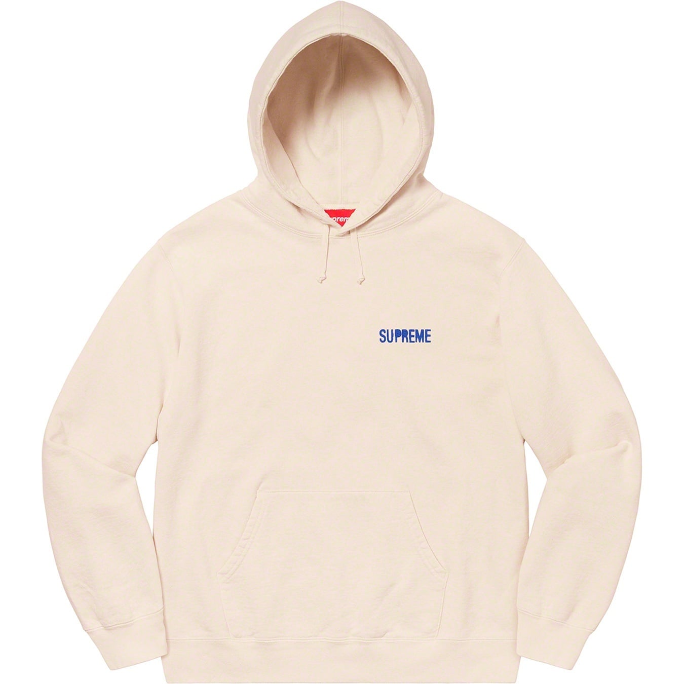 Restless Youth Hooded Sweatshirt view 11